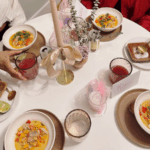 The Art Of Hospitality: How I’m Investing In Collective Care One Dinner Party At A Time